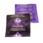ID Superior Feel 3 Pack - Image 2