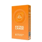 Love Match Extra Large 6 Pack