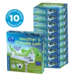 Weather & Climate Lab - Classroom Bundle 10-Pack
