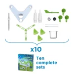 Weather & Climate Lab - Classroom Bundle 10-Pack - Image 2