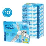 Wind Power (V 5.0) - Classroom Bundle 10-pack