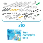 Wind Power (V 5.0) - Classroom Bundle 10-pack - Image 2