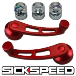 WINDOW CRANK DOOR HANDLE WINDER UNIVERSAL - Image 3