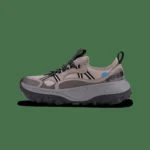 Women's Motu Sneaker - Dark Gravitate/Black