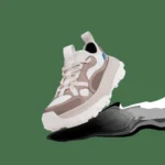 Women's Motu Sneaker - Gravitate/Light Songbird - Image 2
