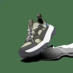 Women's Motu Sneaker - Trail/Light Dune - Image 2