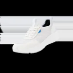 Women's Pacific Sneaker - Warm White - Image 2