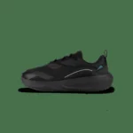 Women's Tidal Sneaker - Black on Black