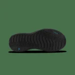 Women's Tidal Sneaker - Black on Black - Image 3