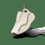 Women's Tidal Sneaker - Dune/Shore/Dark Teak - Image 2
