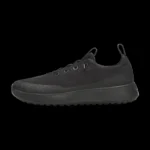 Women's Tree Runner Go - Utility - Natural Black (Natural Black Sole)
