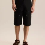 WORKSHOP SHORT