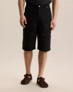 WORKSHOP SHORT