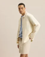WORKWEAR OVERSHIRT - Image 2