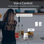 Zigbee Starter Kit With Smart Switch Gen 3 - Image 2